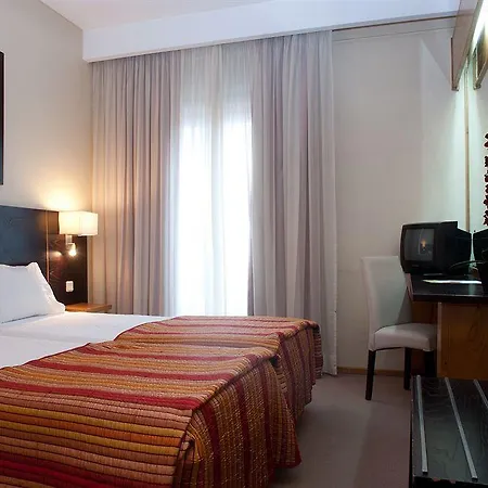 Hotel Oslo Coimbra