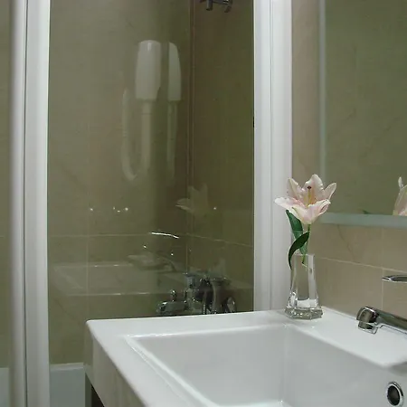 Oslo Ξενοδοχείο Κοΐμπρα