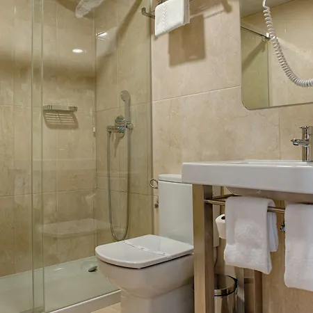 Oslo 3* Κοΐμπρα