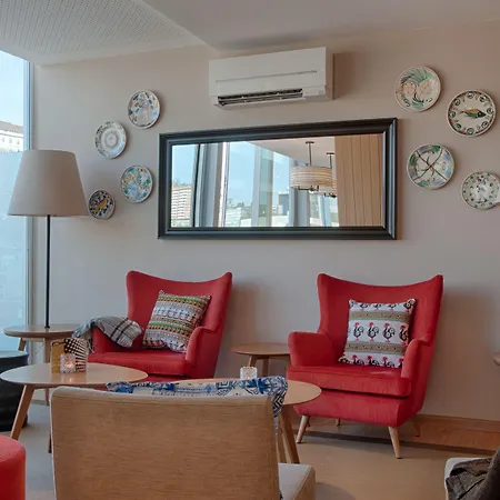 Oslo Ξενοδοχείο Κοΐμπρα