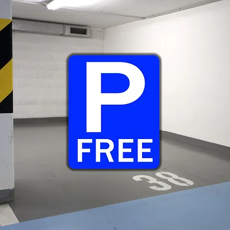 Oslo Ξενοδοχείο 3*