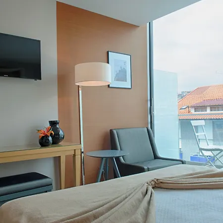 Ξενοδοχείο Oslo