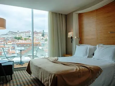 Oslo Hotel Coimbra