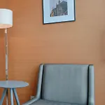 Отель Oslo 3*