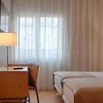 Отель Oslo