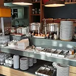 Oslo Отель 3*