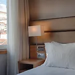 Отель Oslo 3*
