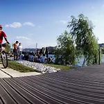 Отель Oslo