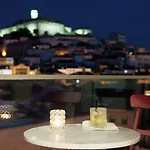 Oslo Отель