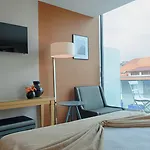 Отель Oslo