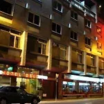 Oslo Hotel Coimbra