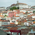 Отель Oslo 3*