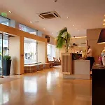 Oslo Hotel