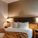 Отель Oslo 3*