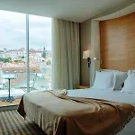 Oslo Отель Коимбра