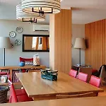 Hotel Oslo Coimbra