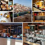 Oslo 3* Коимбра