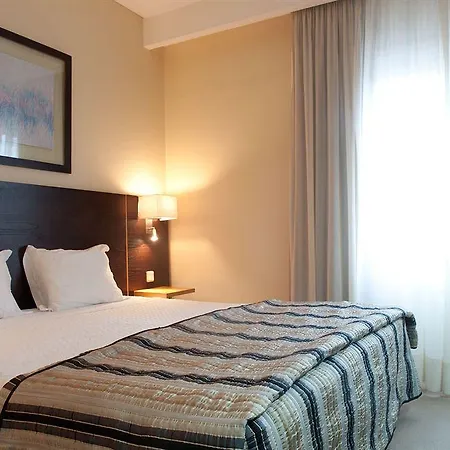 Oslo 3* Coimbra