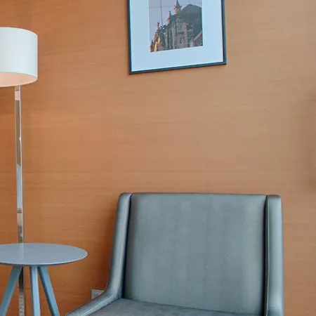 Hotel Oslo 3*