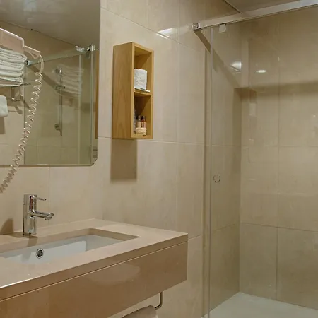 Oslo Hotell