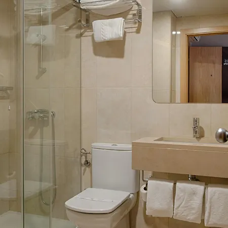 Oslo Hotel Coimbra