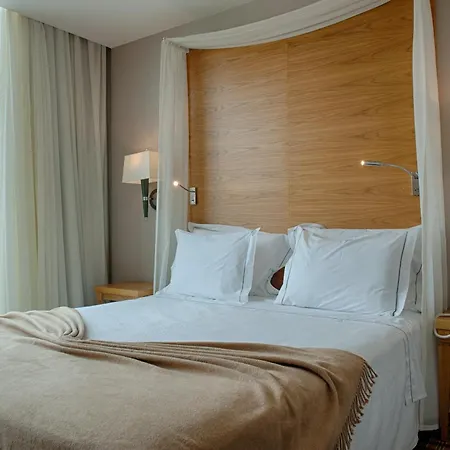 Oslo Hotel