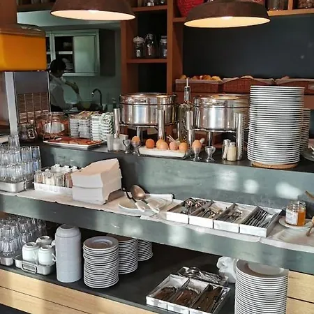Oslo Hotel 3*