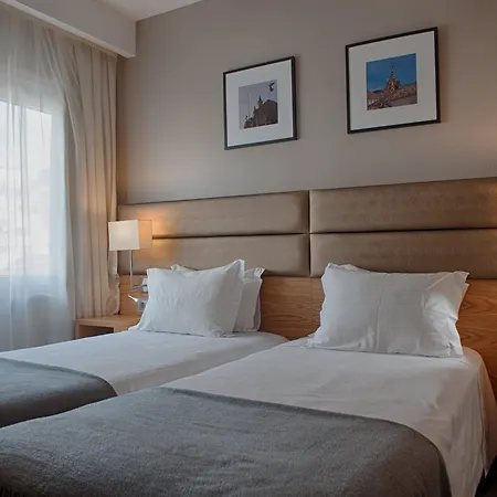 Hotell Oslo 3*