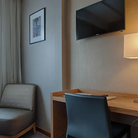 Oslo Hotell Coimbra