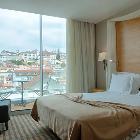 Oslo Szálloda Coimbra