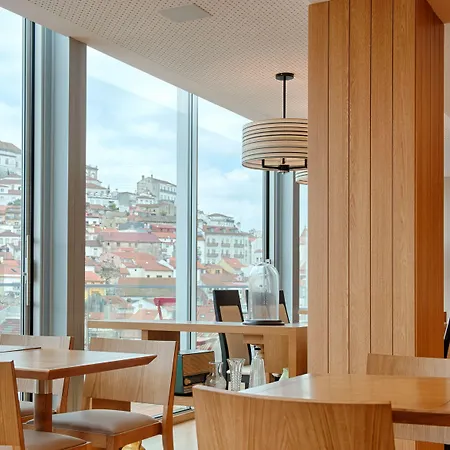 Oslo Szálloda Coimbra