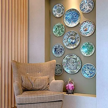 Hotel Oslo Coimbra