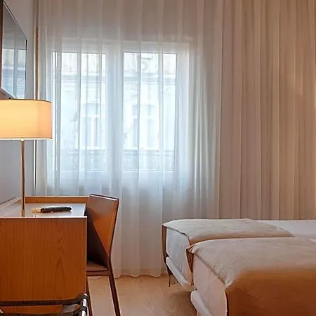 Oslo 3*