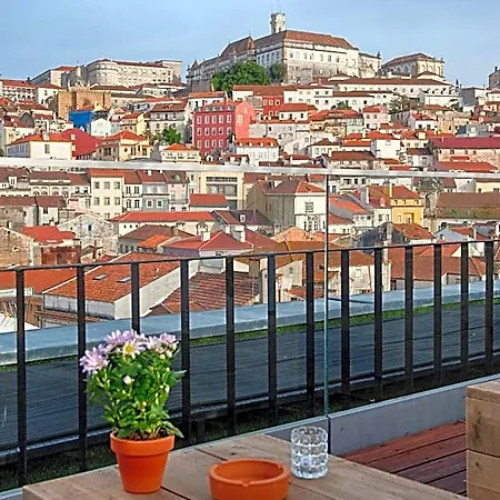 Oslo 3* Коимбра