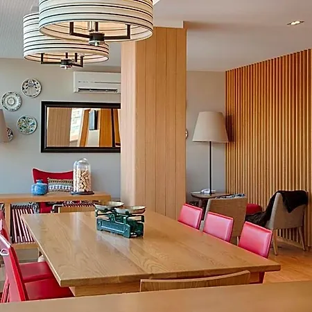 Hotel Oslo Coimbra