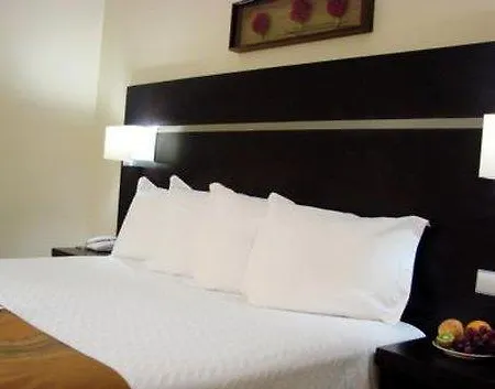 Hotel Oslo 3*
