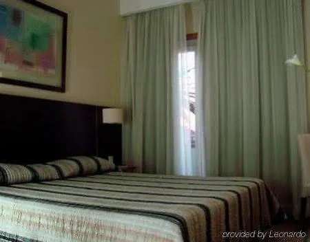 Oslo Hotel Coimbra