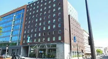 Oslo Hotel 3*