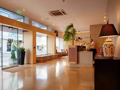 Oslo Hotel