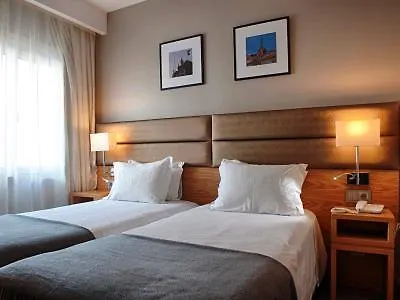 Oslo Hotel