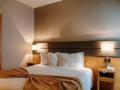 Hotel Oslo 3*