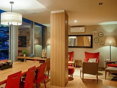 Oslo Hotel Coimbra