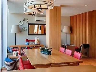 Hotel Oslo Coimbra