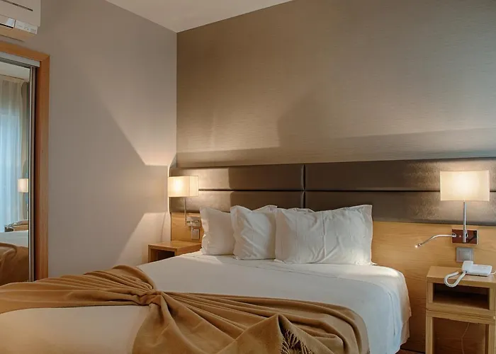 Hotel Oslo
