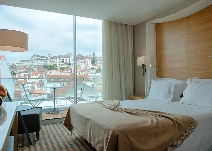 Oslo Hotell Coimbra
