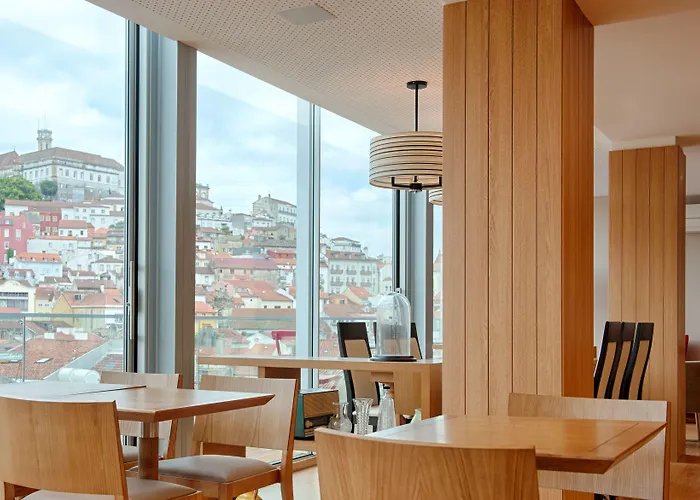 Oslo Hotell Coimbra