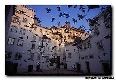 Oslo מלון קוימברה