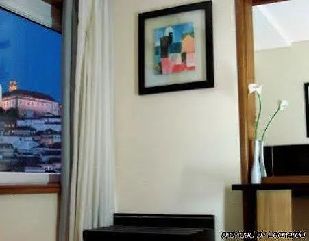 Oslo 3* קוימברה